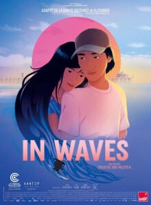 In Waves - affiche