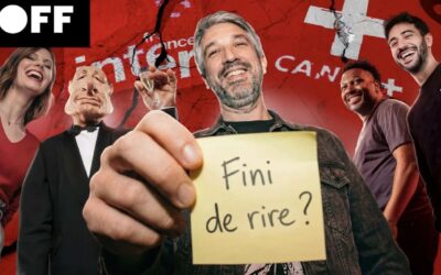 Fini de rire