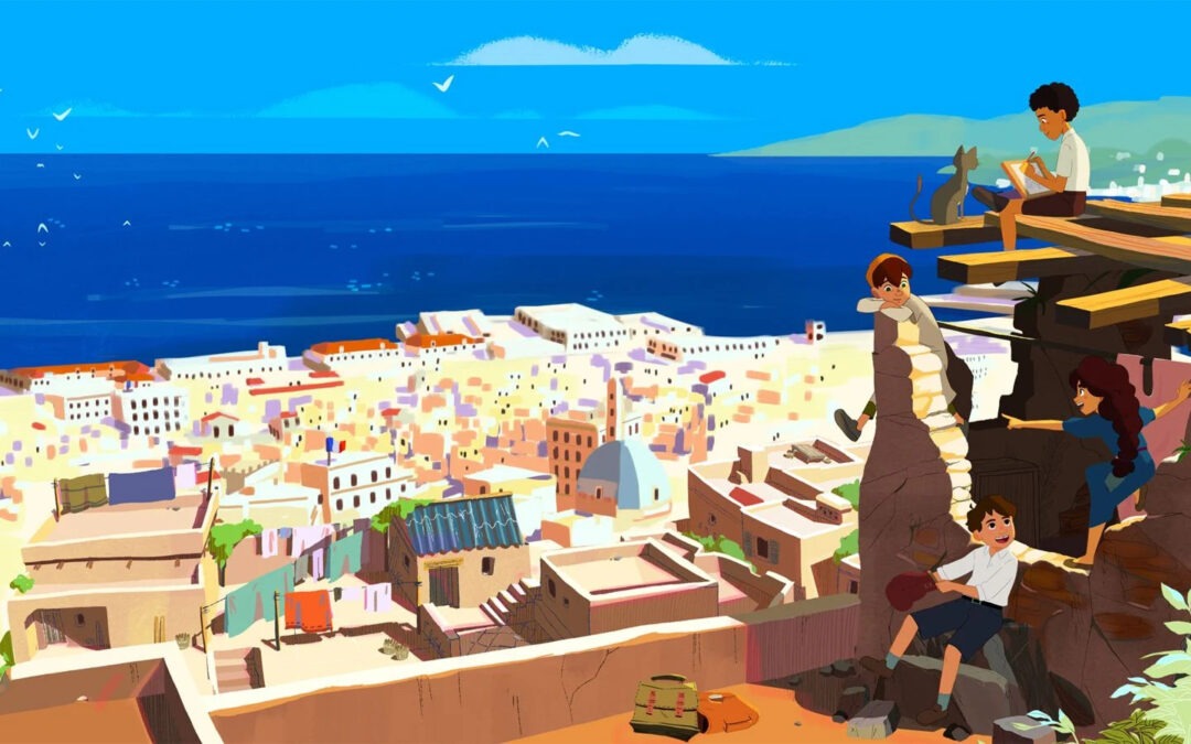 Petite Casbah