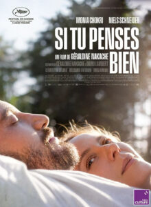 Si tu penses bien - affiche