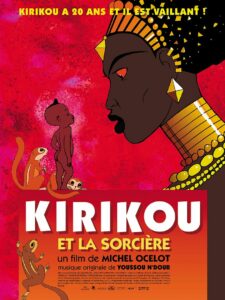 kirikou